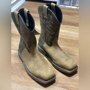 NWT Red Wing Irish Setter men’s size 10.5